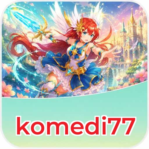 Grafik Performa komedi77 APK Berdasarkan Kategori Device