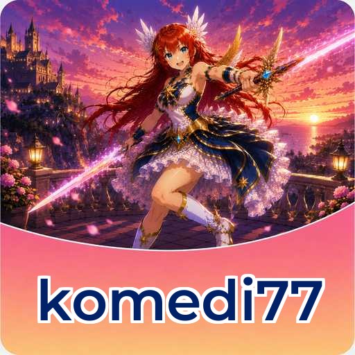 Rekomendasi & Kesimpulan - komedi77
