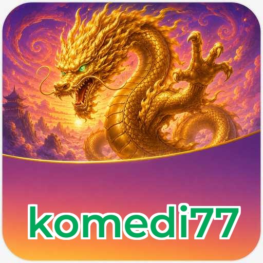 Tentang komedi77