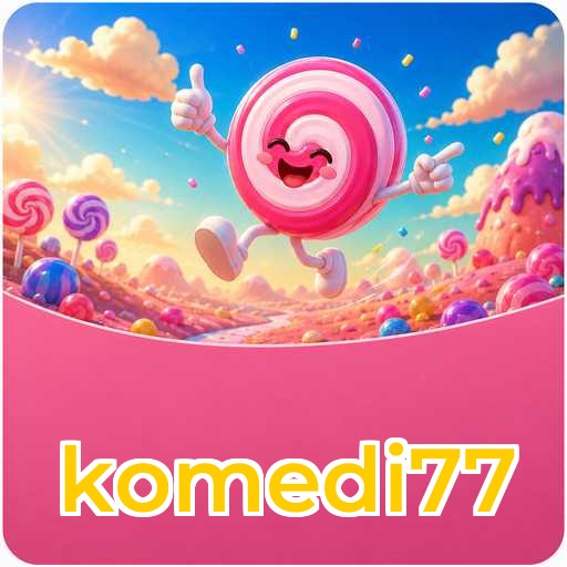 Panduan Download komedi77