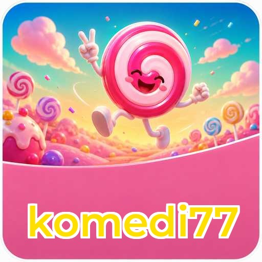 Update komedi77 Versi 4.8.2