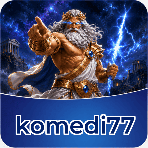 Fitur komedi77