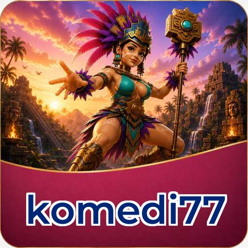 Persyaratan Sistem komedi77